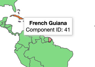 FrenchGuiana